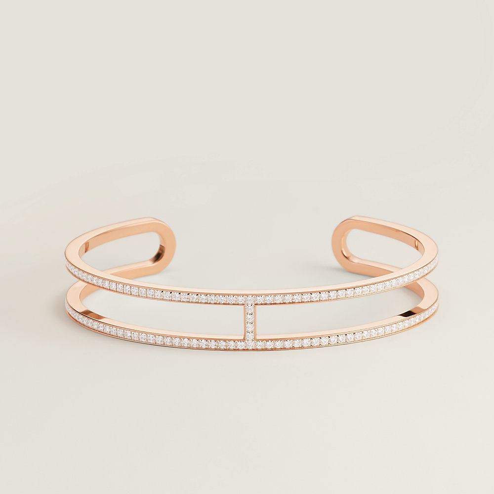 Ever Chaine d'ancre bracelet | Hermès Canada